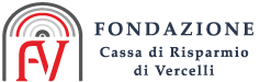 Fondazione Cassa di Risparmio Vercelli Logo
