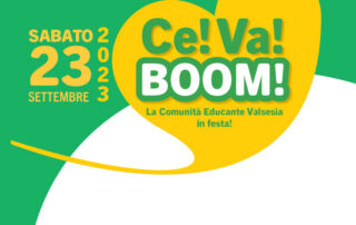 CE VA BOOM