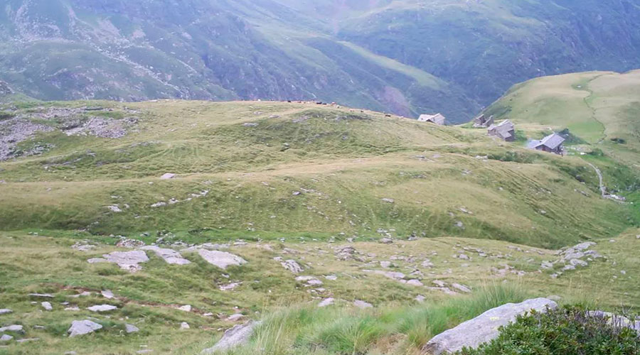 Fondazione Valsesia Rimella