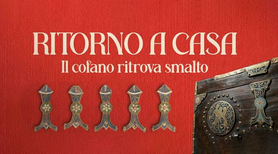 ritorno a casa