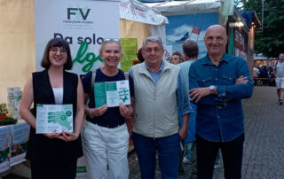 Fondazione valsesia FVETS