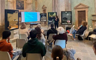 corso volontari diocesi