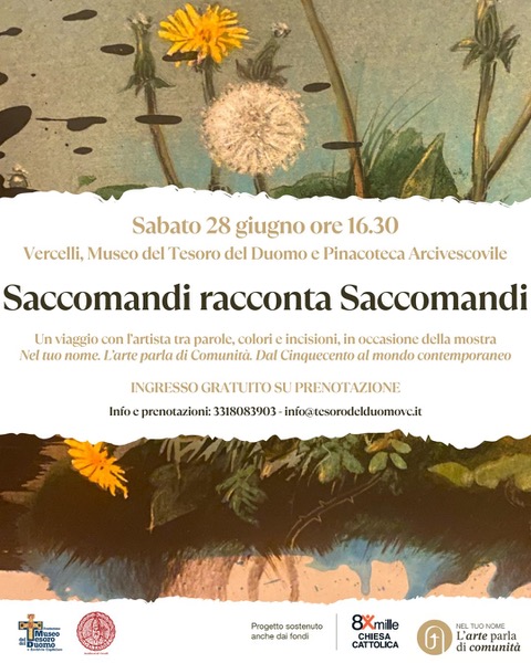 evento Saccomandi evento Saccomandi