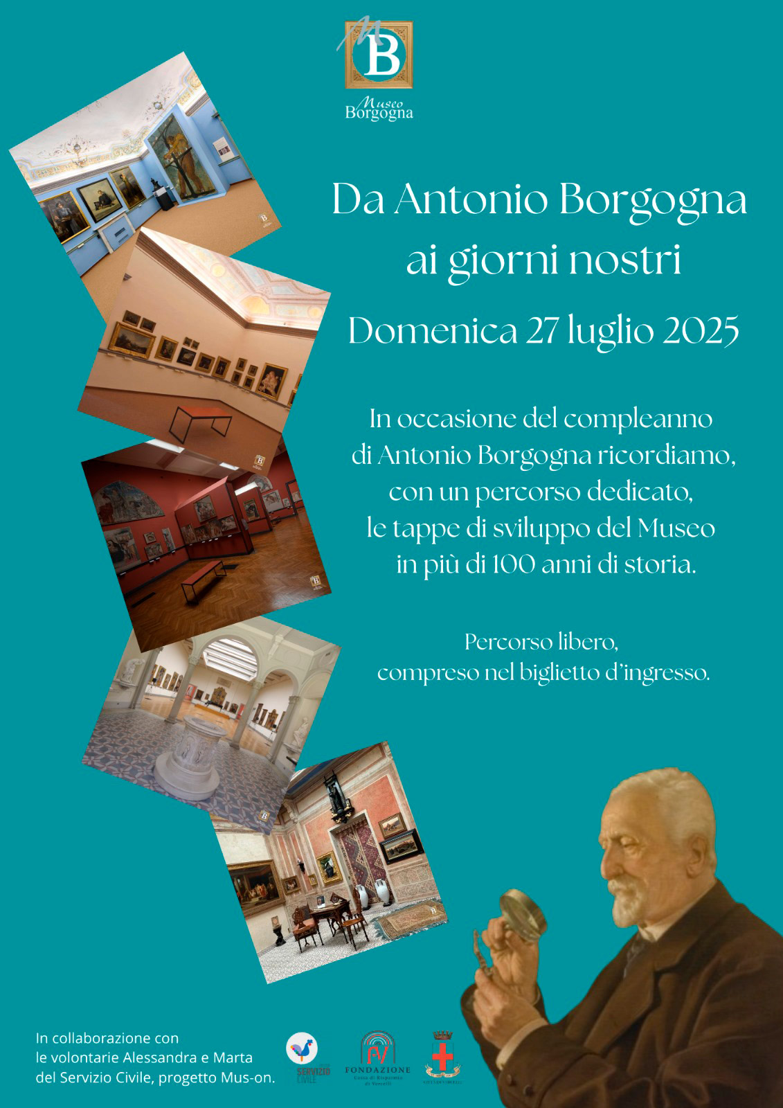 Borgogna 100 anni