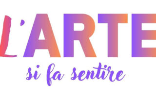 l'arte si fa sentire
