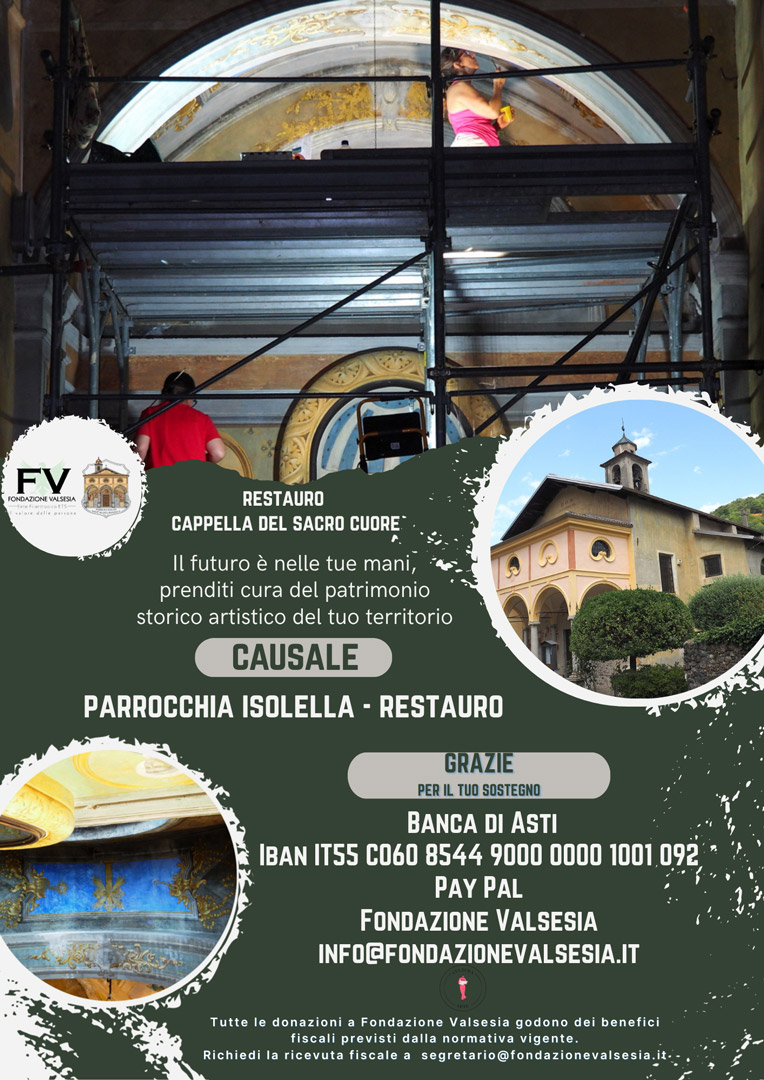 LOCANDINA-ISOLELLA isolella