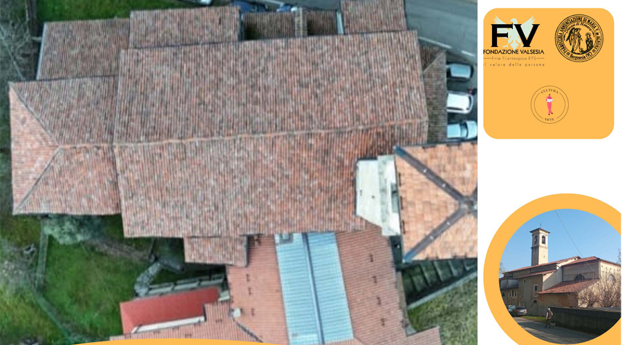 Fondazione Valsesia Agnona