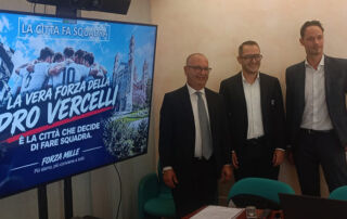 Forza Mille