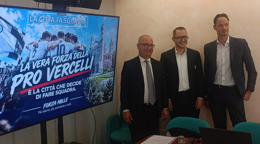 Forza Mille